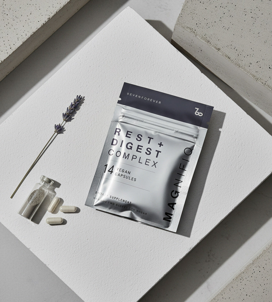 Magnifiq Rest + Digest Complex