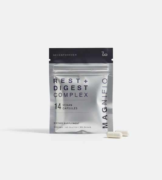 Magnifiq Rest + Digest Complex
