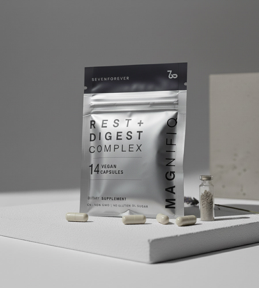 Magnifiq Rest + Digest Complex