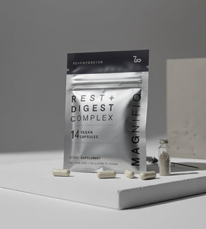 MAGNIFIQ™ Rest + Digest Complex