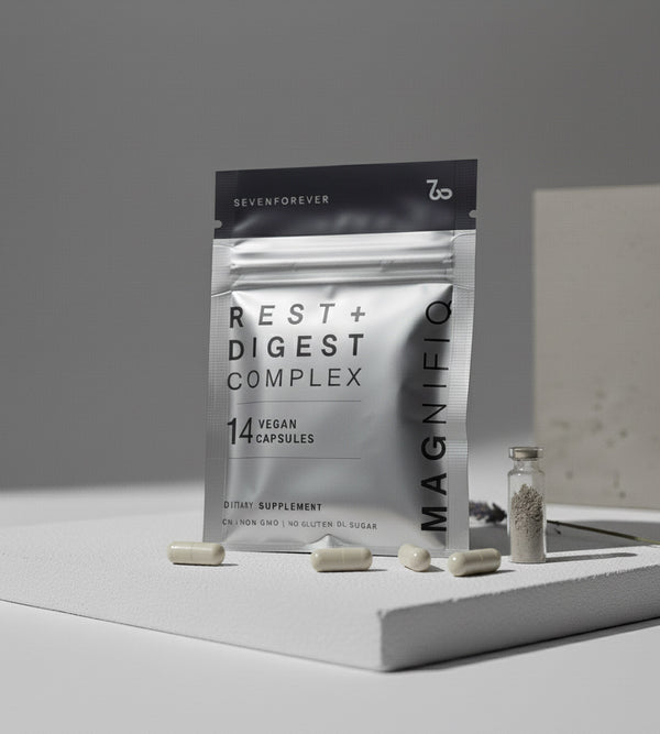 MAGNIFIQ™ Rest + Digest Complex