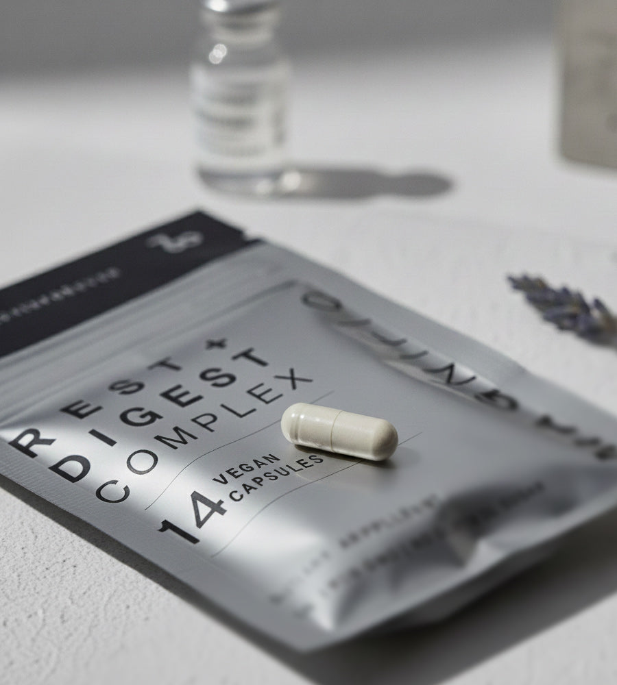 Magnifiq Rest + Digest Complex