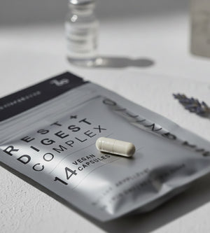 MAGNIFIQ™ Rest + Digest Complex