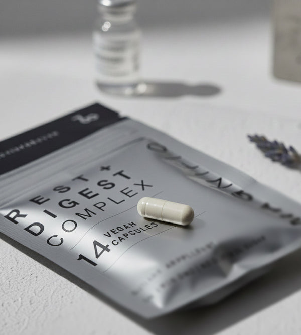 MAGNIFIQ™ Rest + Digest Complex