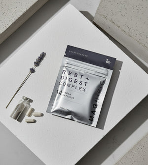 MAGNIFIQ™ Rest + Digest Complex