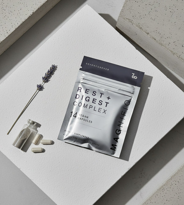 MAGNIFIQ™ Rest + Digest Complex