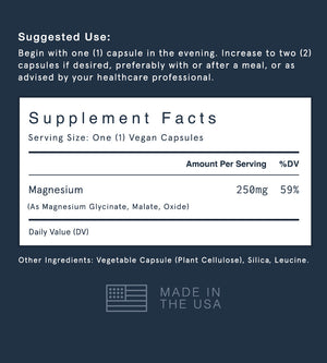 MAGNIFIQ™ Rest + Digest Complex